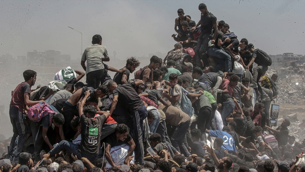 World Press Photo premia obras sobre violencia estatal y crisis climática en Latinoamérica