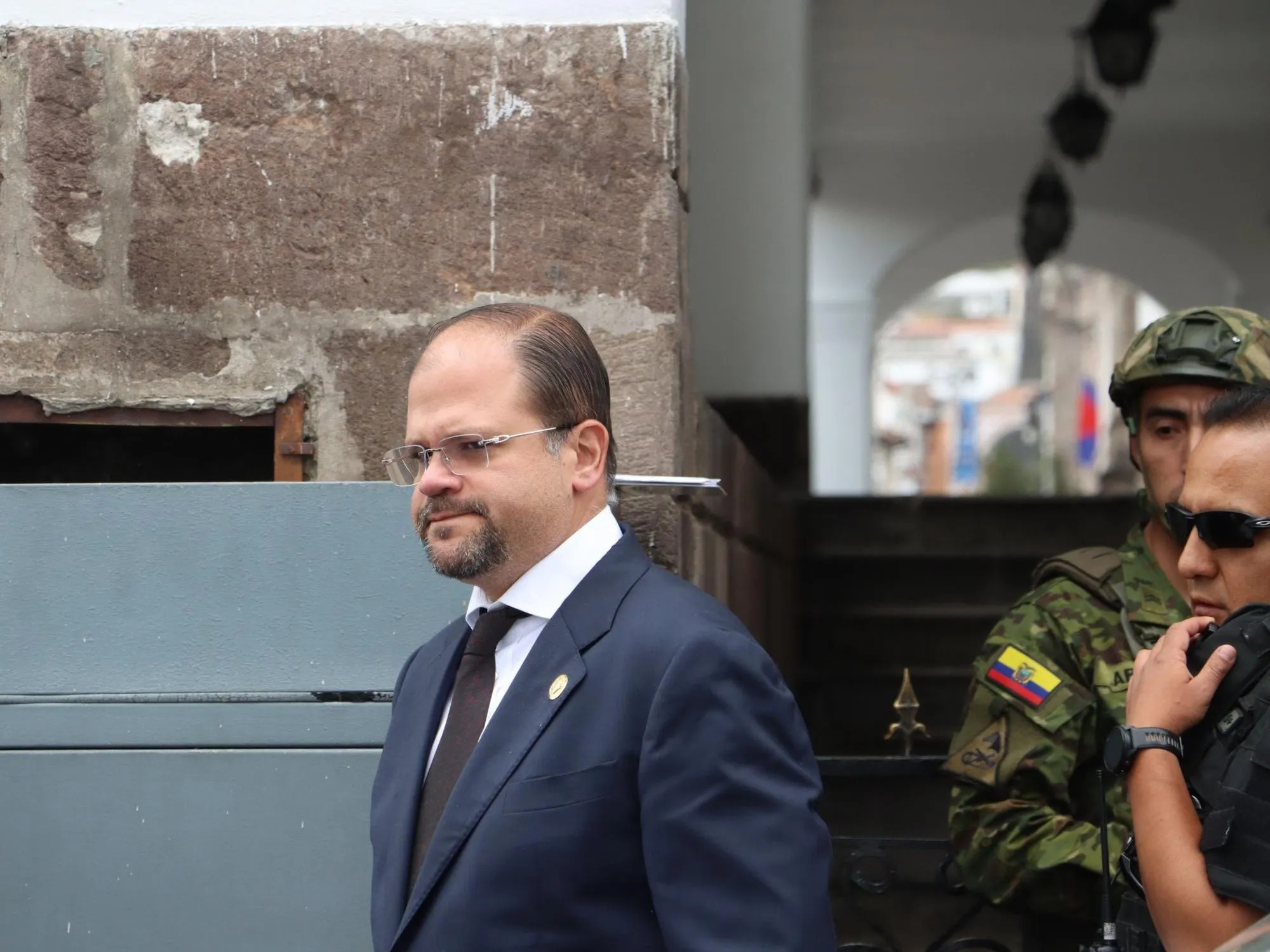 Reimberg habla de la situación de Aquiles en El Encuentro: «Sé que se cuida la figura, porque rechaza los alimentos»
