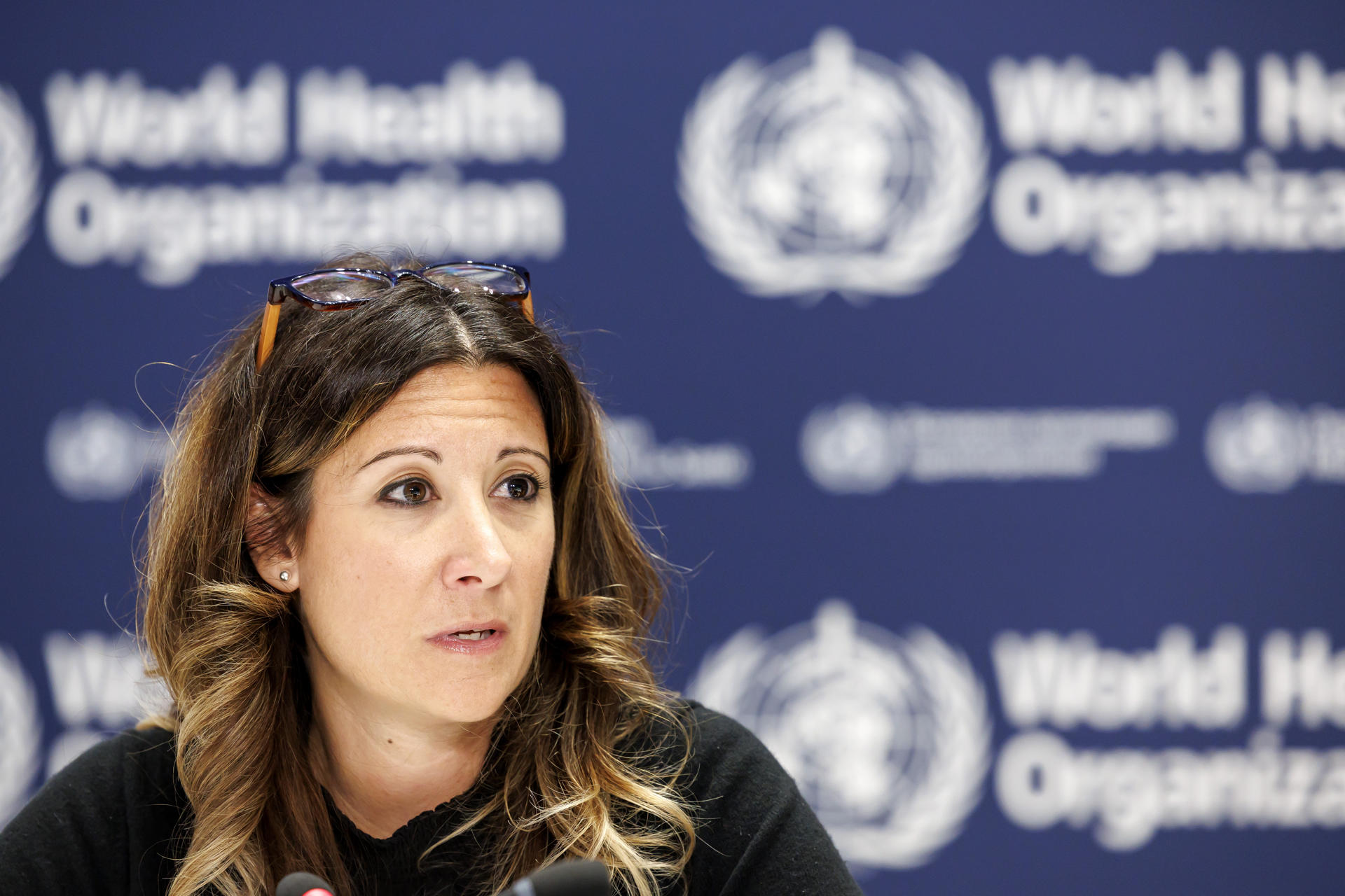 OMS: No hay razones para que el brote de hantavirus se convierta en una epidemia