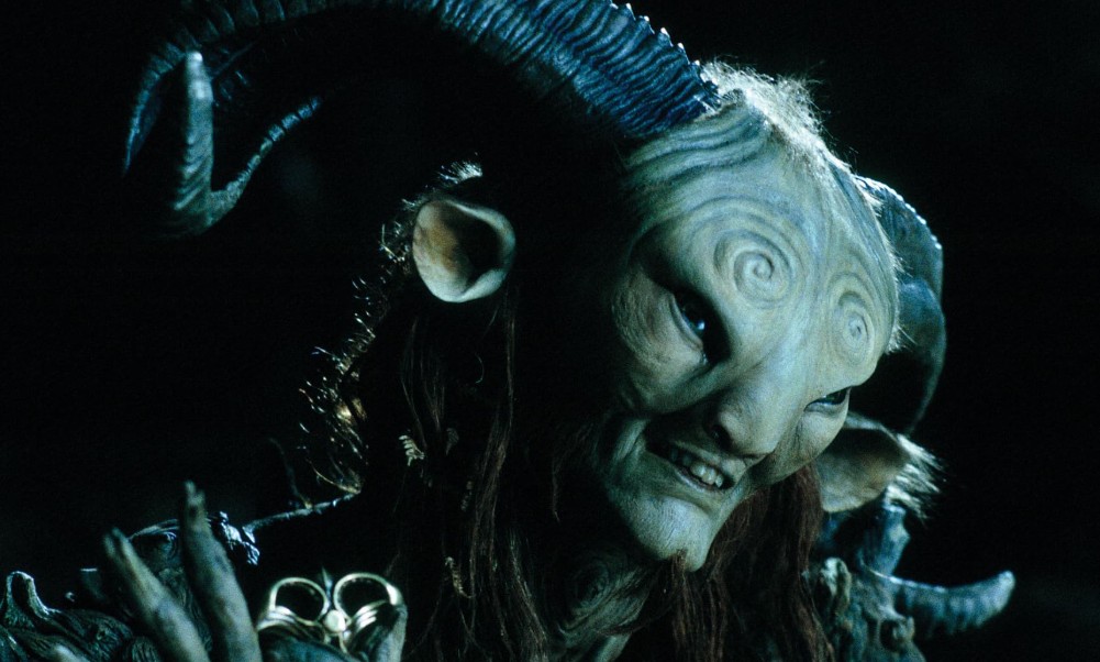 El Festival de Cannes rendirá homenaje a ‘El laberinto del fauno’