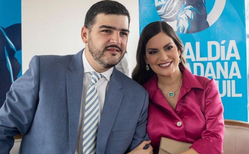 La Fiscalía solicita vincular a la esposa de Aquiles Álvarez al caso Goleada