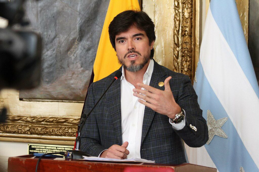 Comisión del concurso a Fiscal niega recalificación a José de la Gasca