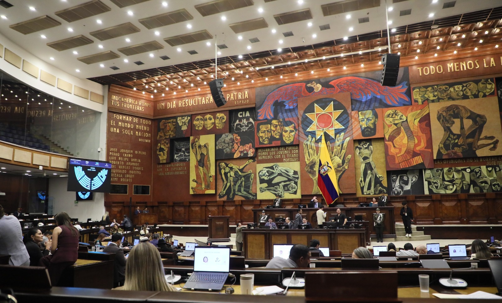 Asamblea debatirá de forma final reforma legal para los pacientes con diabetes