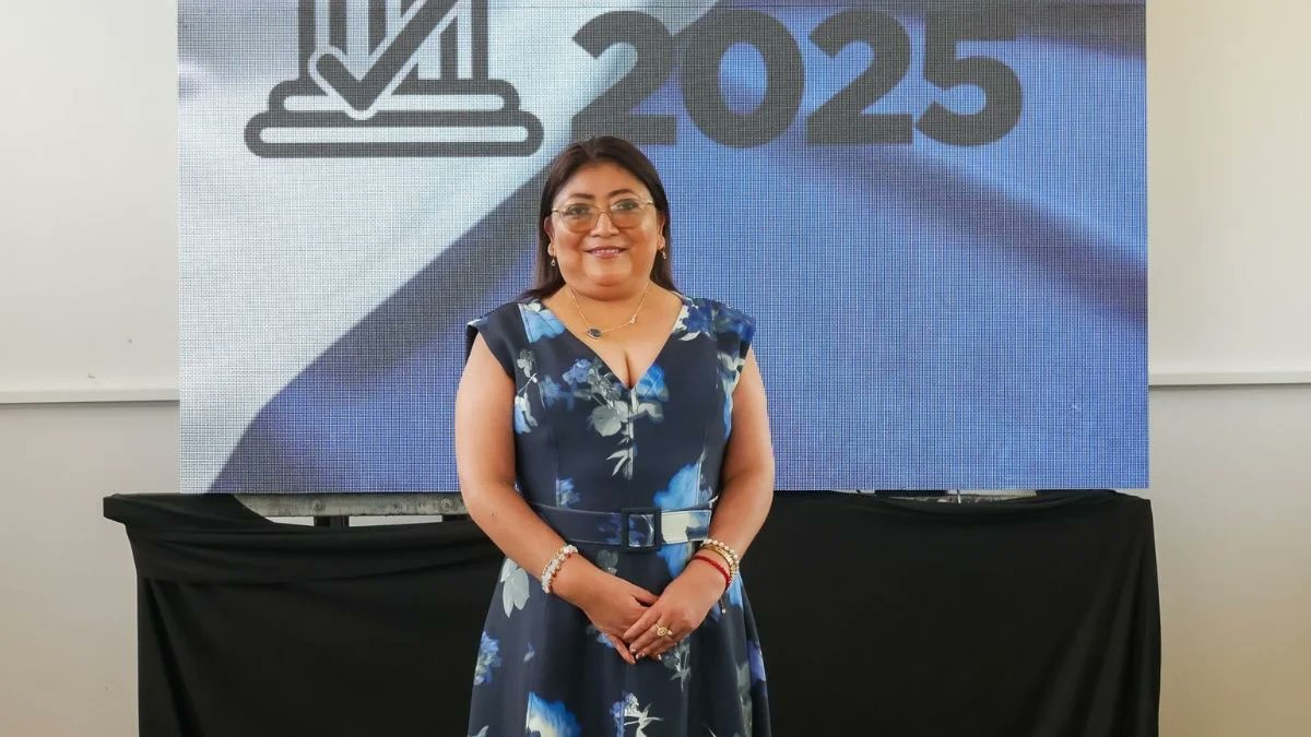 Fallece la alcaldesa de Puerto López, Verónica Lucas