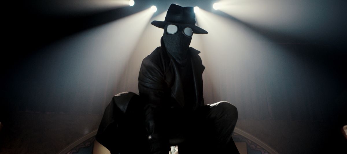 Nicolas Cage regresa al mundo de los superhéroes con ‘Spider-Noir’