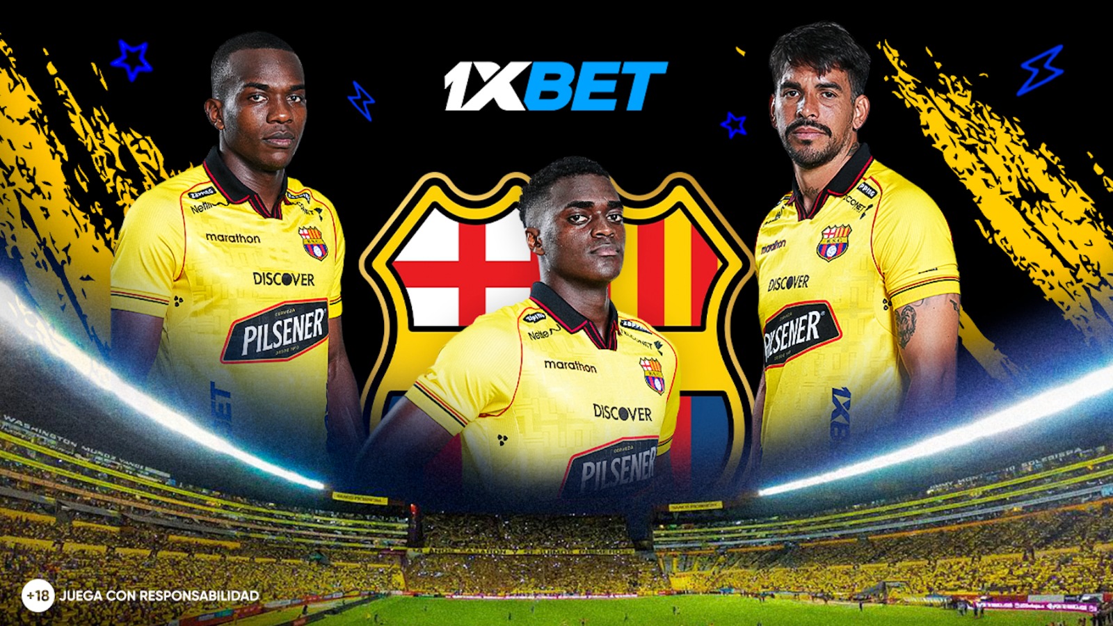 La esperada batalla: Barcelona SC viaja para enfrentar a Independiente del Valle