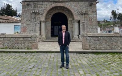 Gonçalves rechaza «por infundada» imputación de cargos en caso Progen