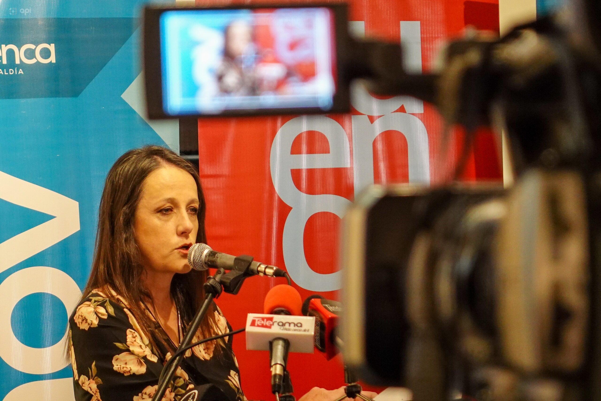 Diana González, la concejala de Cuenca que pone en jaque al alcalde Zamora