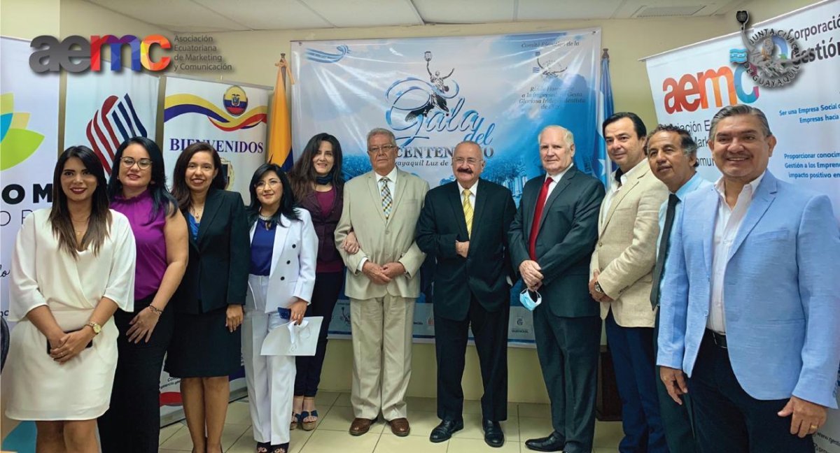 Convocan asamblea extraordinaria de la Junta Cívica de Guayaquil