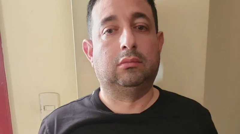 Corte Nacional otorga la extradición a ‘Patucho Celso’ a EE.UU.
