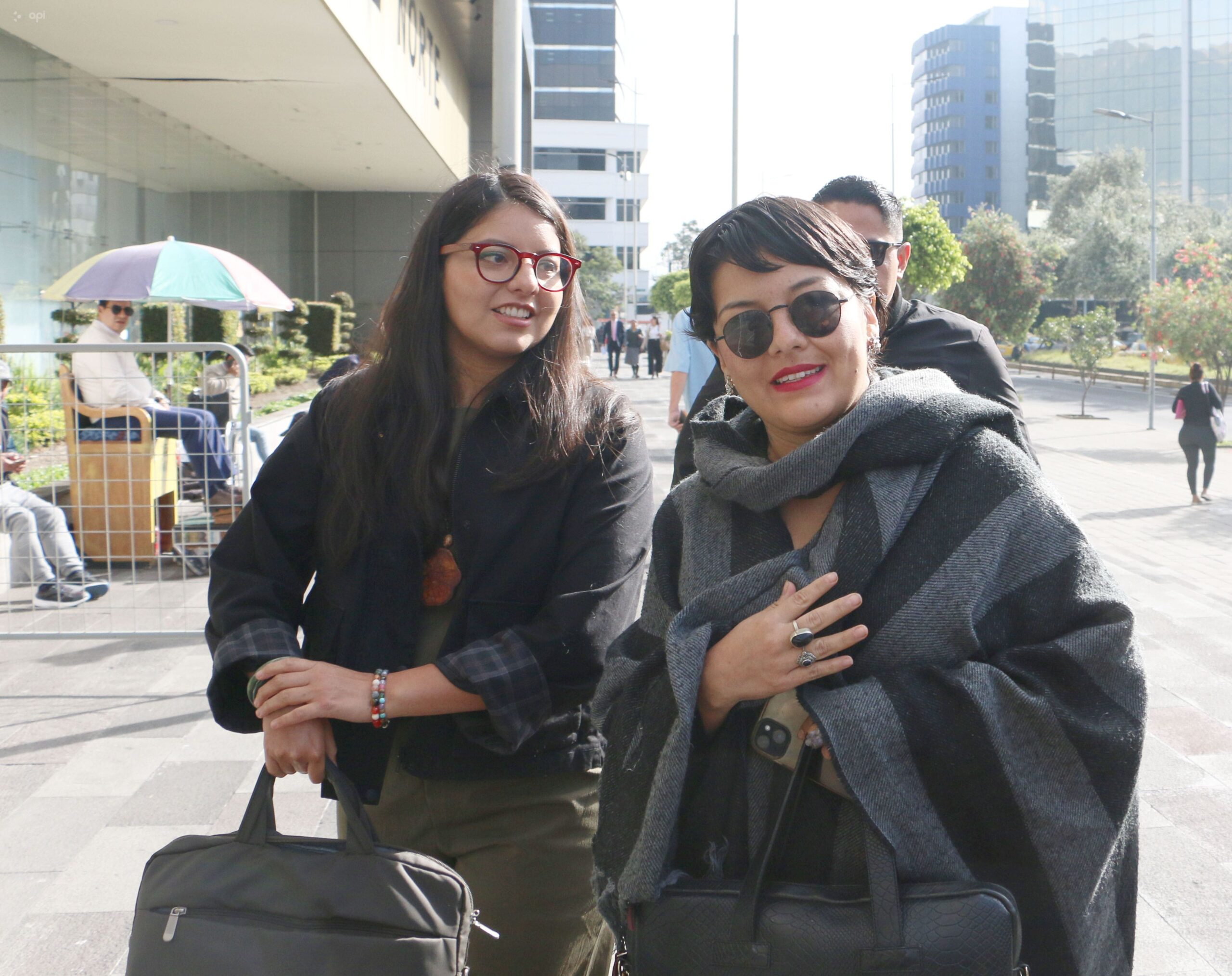 Hijas de Villavicencio responsabilizan a Jordán y Serrano po