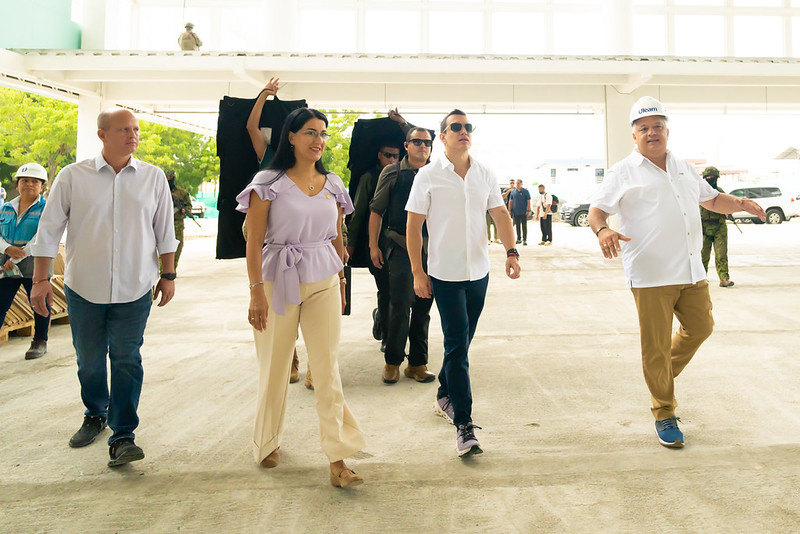 Presidencia envía al CNE pruebas de descargo para anular revocatoria de Noboa