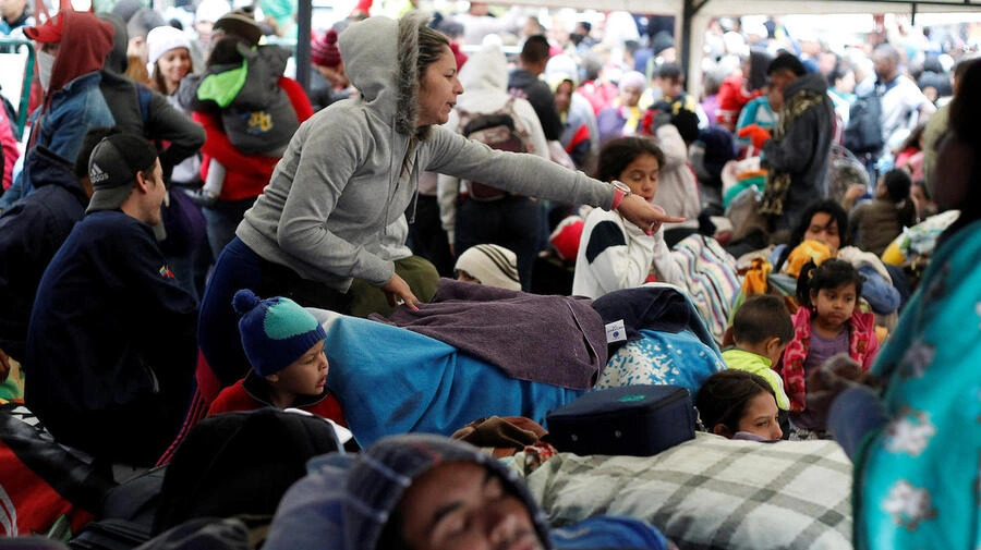 Ecuador registra 81.673 personas refugiadas, un 2 % más que en 2025, según Acnur