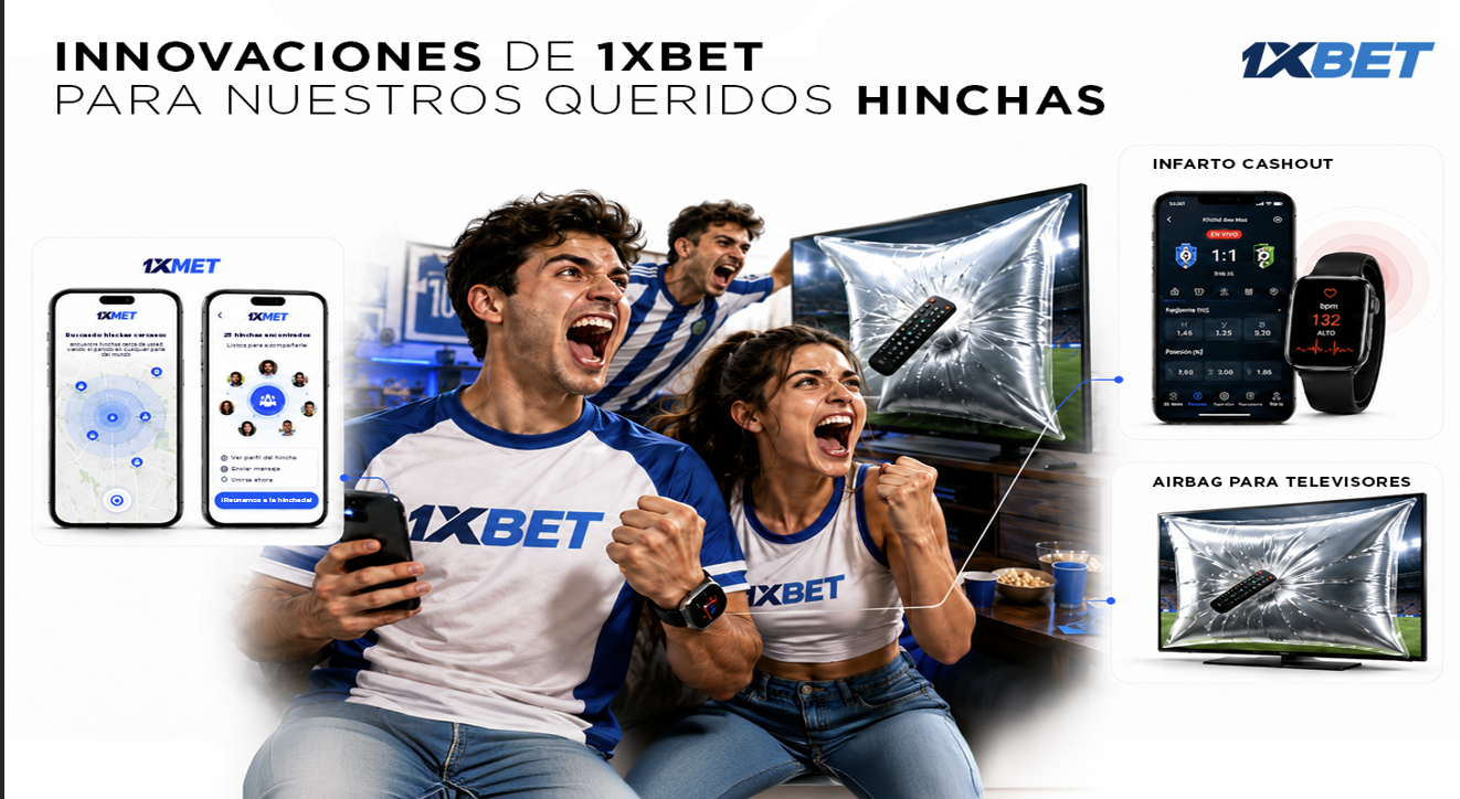 Encuentra a tu gente, salva tu tele y no te desmayes de aleg