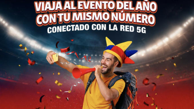 Los clientes pueden navegar en 19 países de América, incluidos Estados Unidos, México y Canadá, sedes del evento más grande del fútbol. • Paquetes desde $10 + impuestos por 3 días para mantenerse conectado en el extranjero.