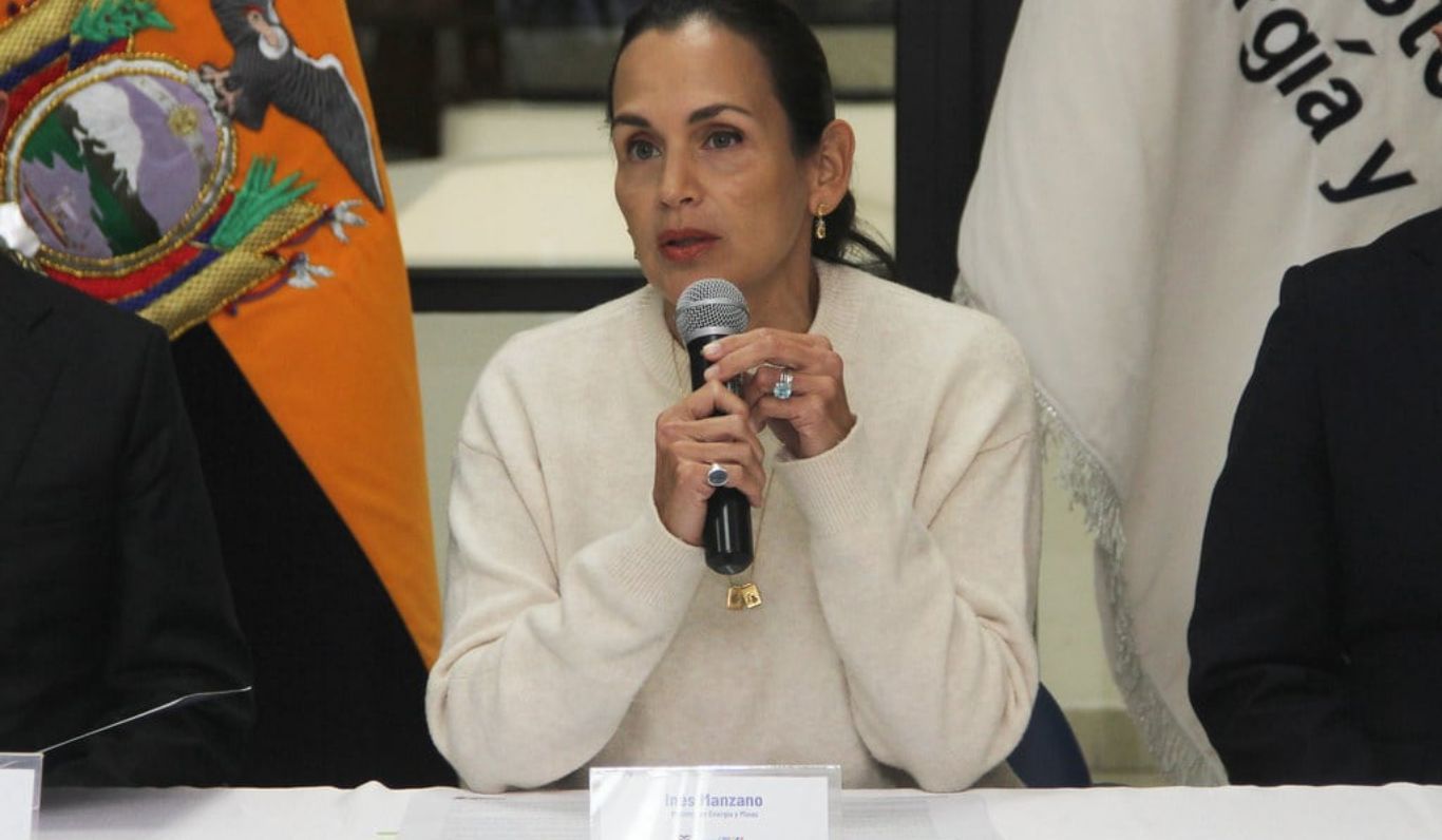 CAL calificia juicio político contra Inés Manzano
