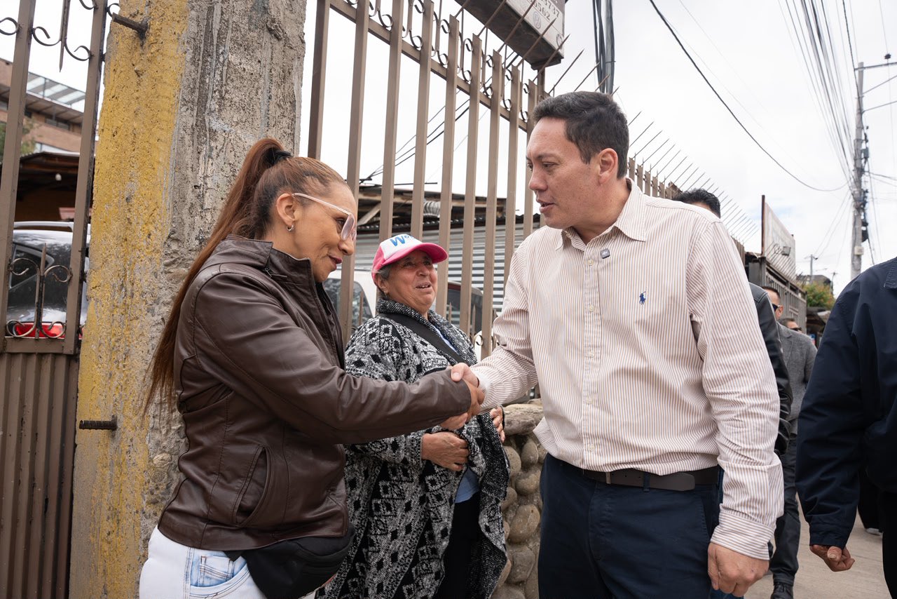 TCE ratifica pérdida de derechos políticos para el Alcalde de Cuenca, Cristian Zamora