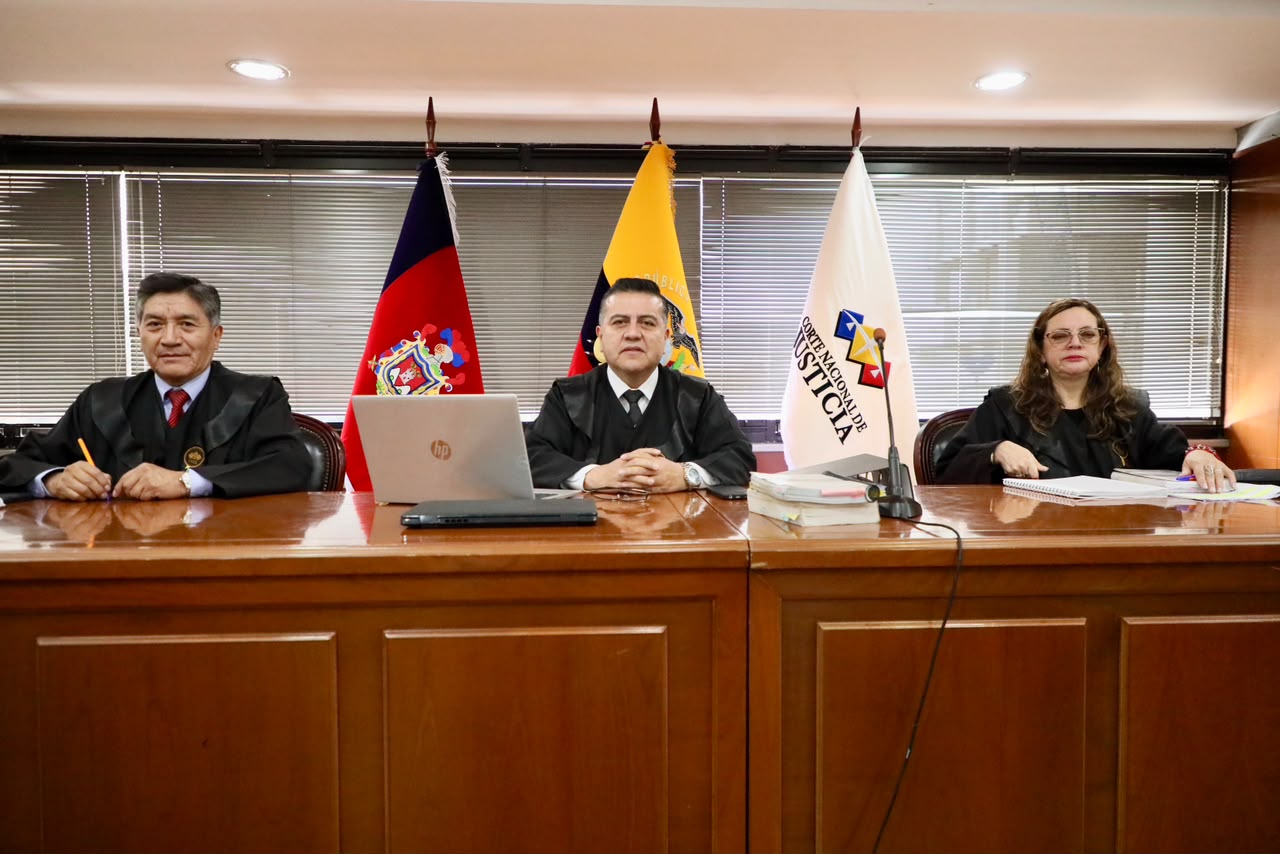 Corte Nacional acusa de «error inexcusable» actuac