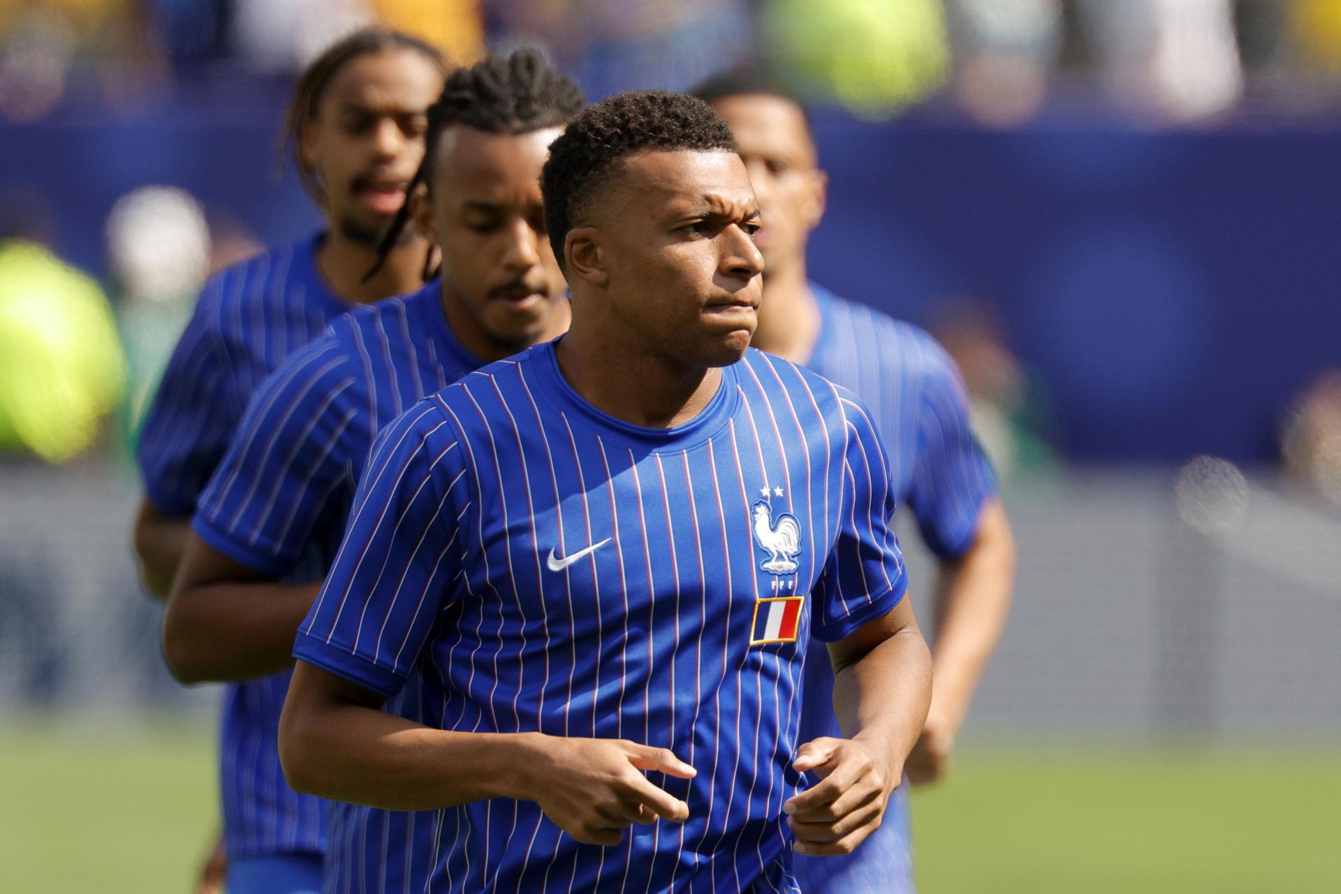 París aborrece comentarios de Mariano Rajoy sobre la selección francesa