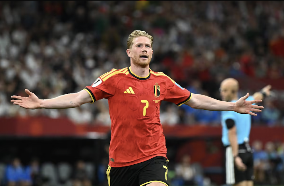 Bélgica, Egipto, España y Cabo Verde sellan visados directos a dieciseisavos de final