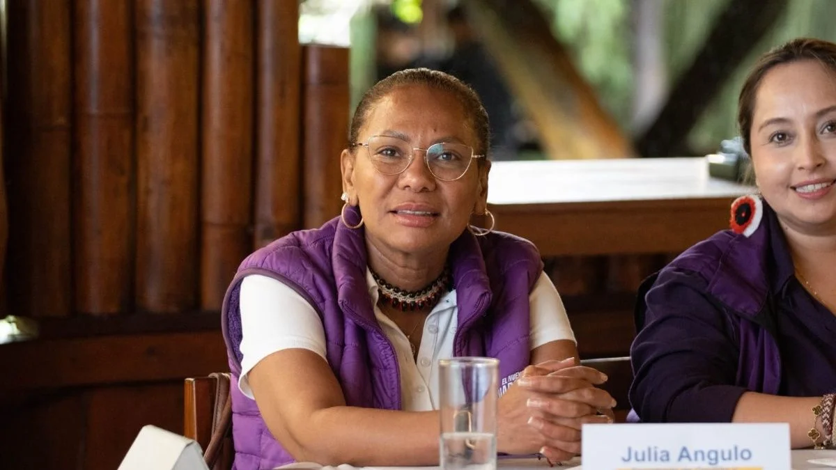 Noboa dispone que la Secretaría de Pueblos y Nacionalidades 