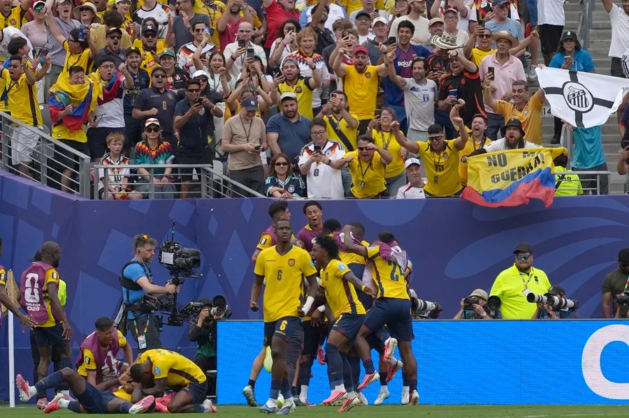 Mundial 2026: Ecuador, en el ‘Club de los 32’ que ya tiene 18 selecciones en la siguiente fase
