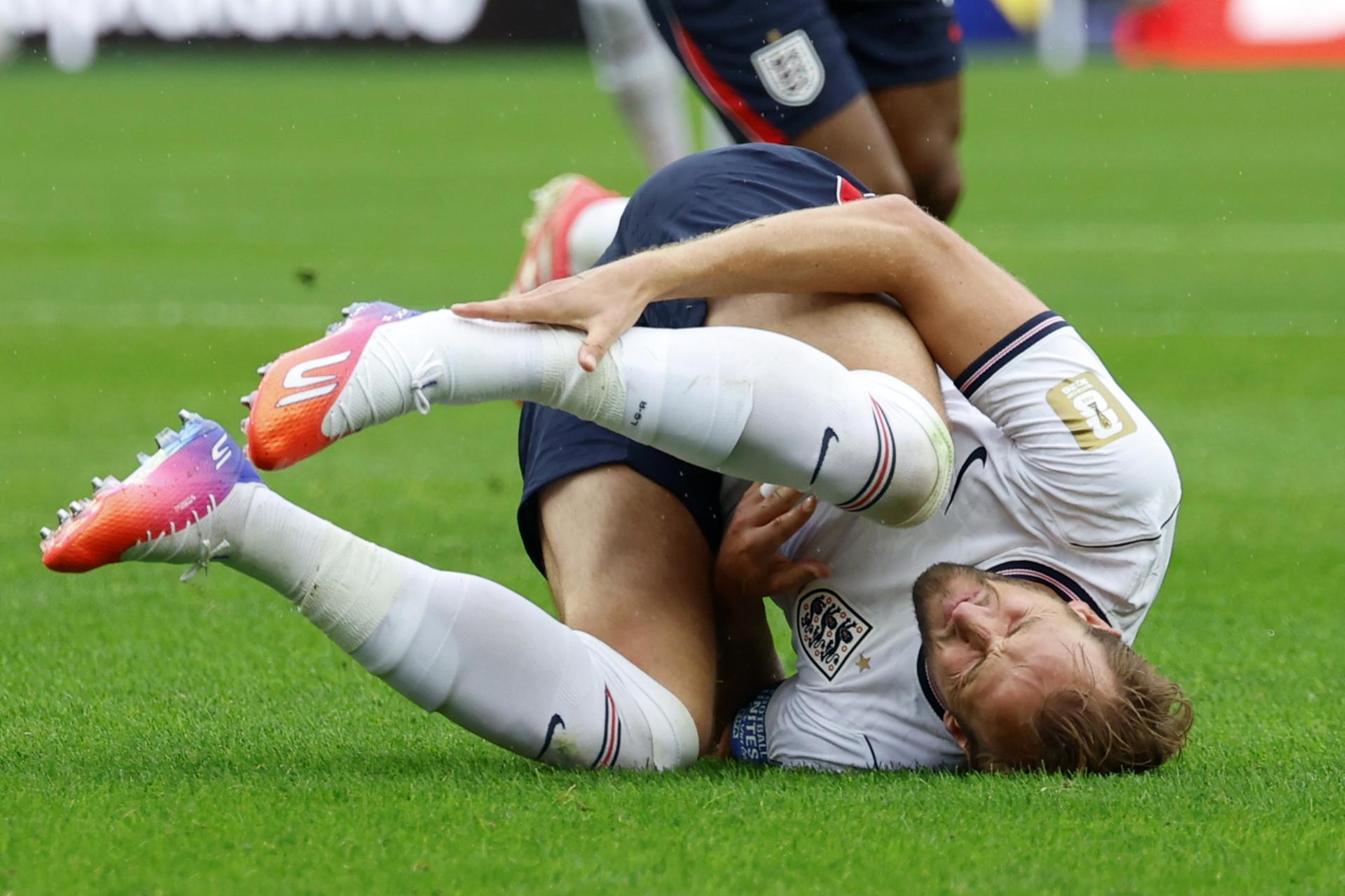 0-0. Ghana frena a Inglaterra