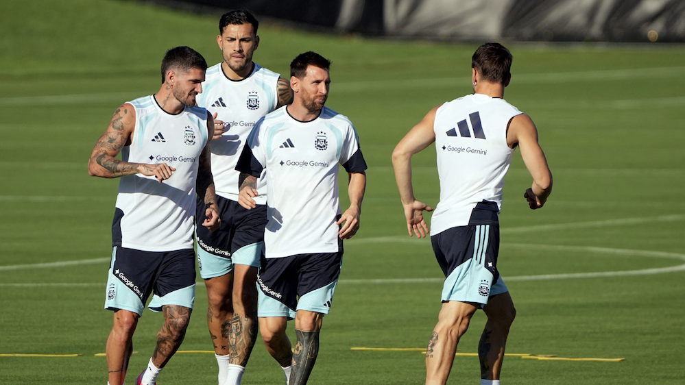 El día 6 del Mundial, en 5 claves