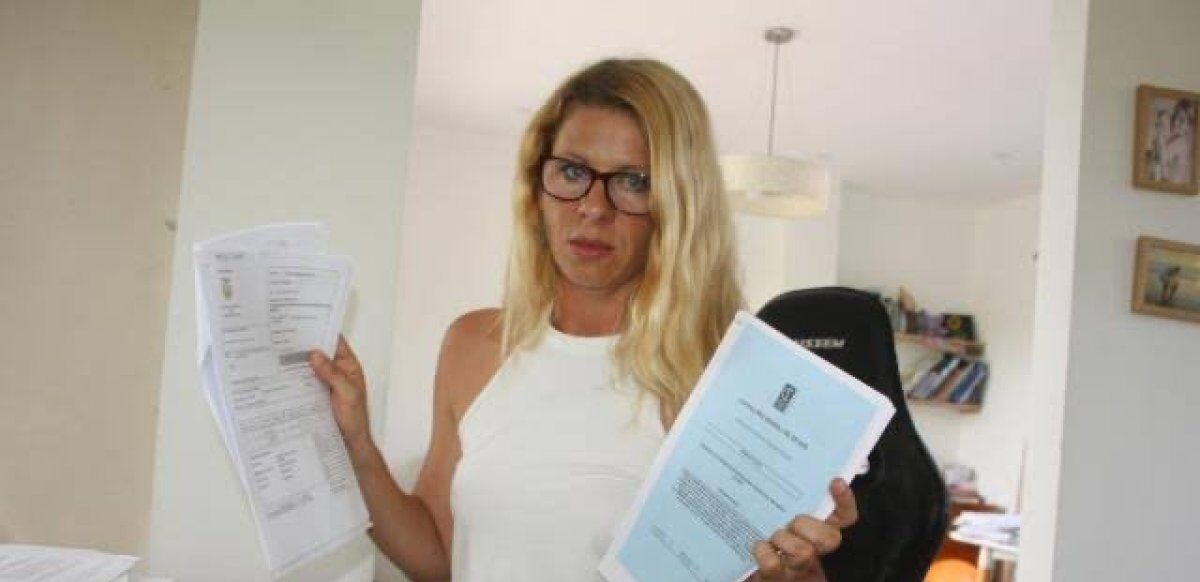 Encuentran muerta a la activista anticorrupción de Santa Elena, Mónika Silva