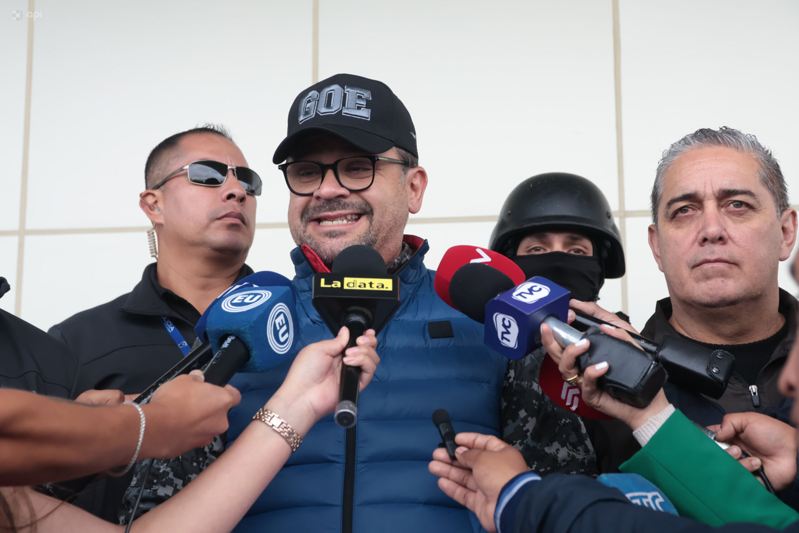 Reimberg presume que Mónika Silva se suicidó