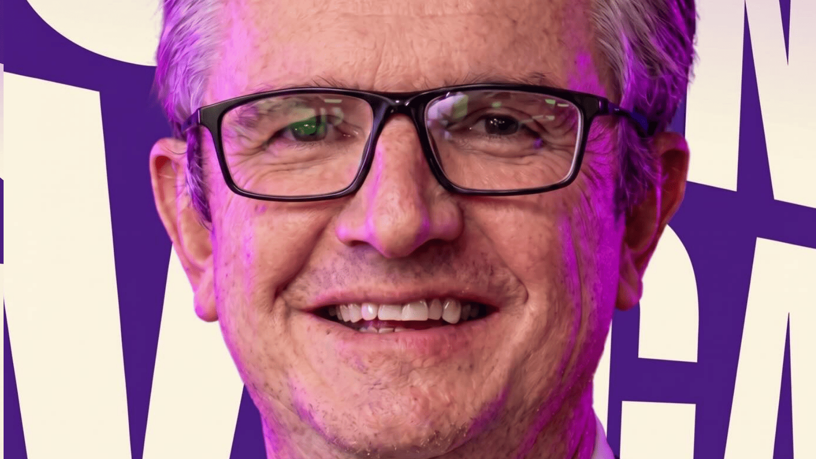 Juan Carlos Vega es el precandidato a la alcaldía de Cuenca por ADN