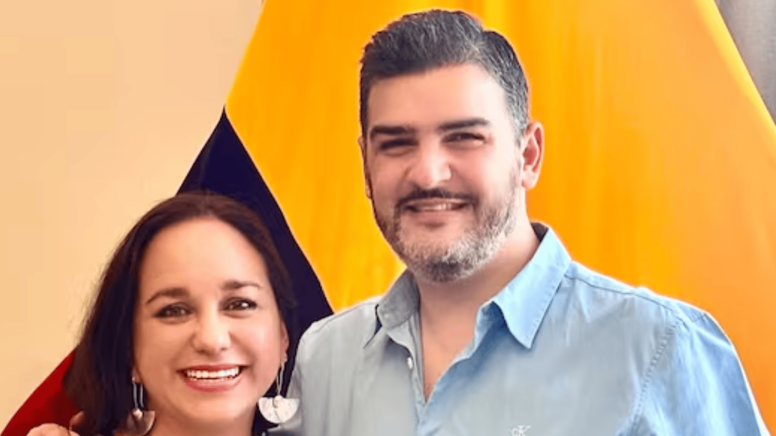 Correísmo ratifica a Aquiles como primera opción para la Alcaldía de Guayaquil