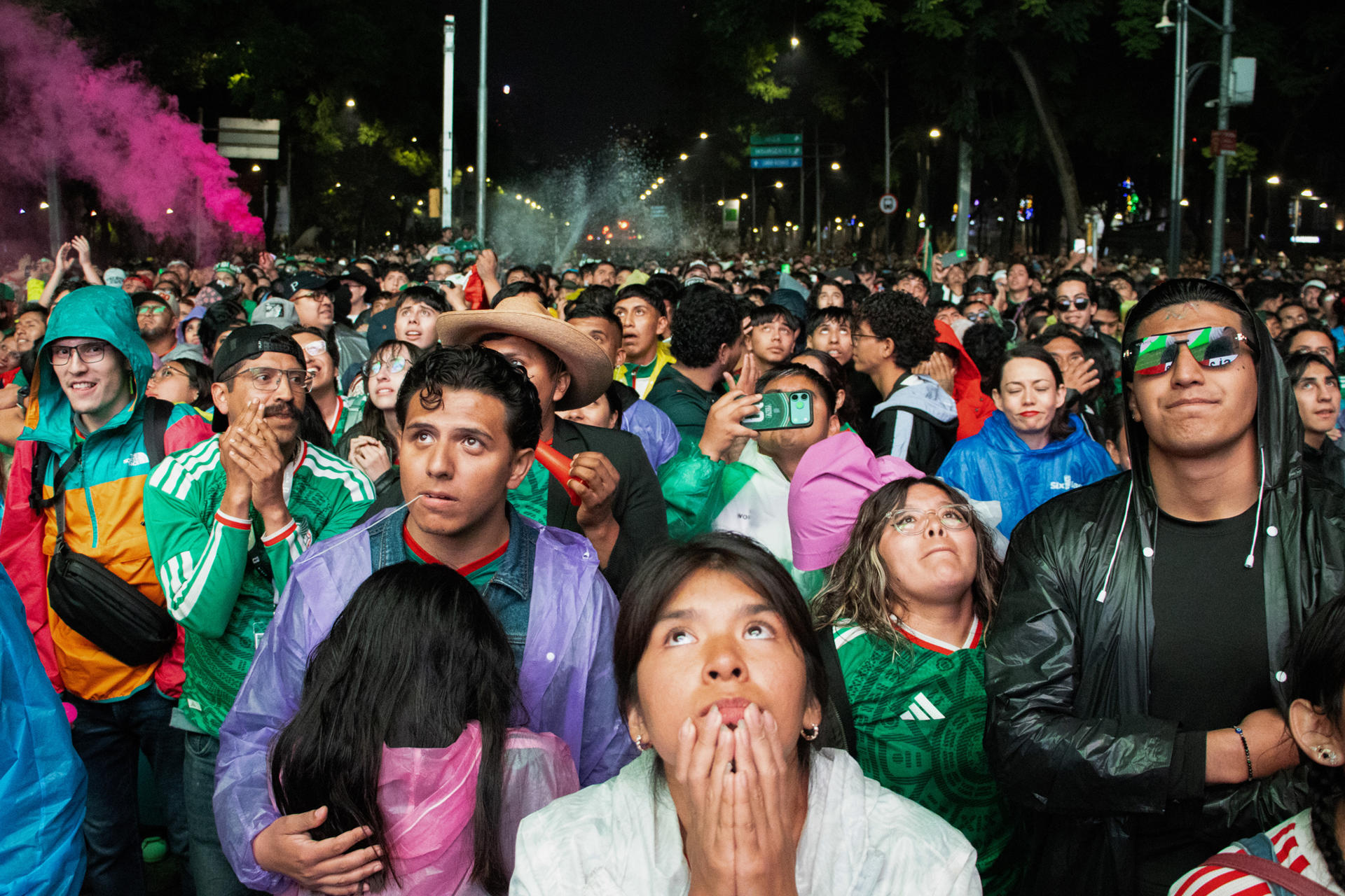 Federación de Fútbol de México es multada por violaciones en uso de datos de hinchas