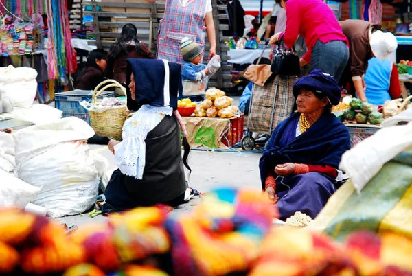 BCE dice que hubo un crecimiento interanual en Ecuador de 1,6 % en mayo de 2026
