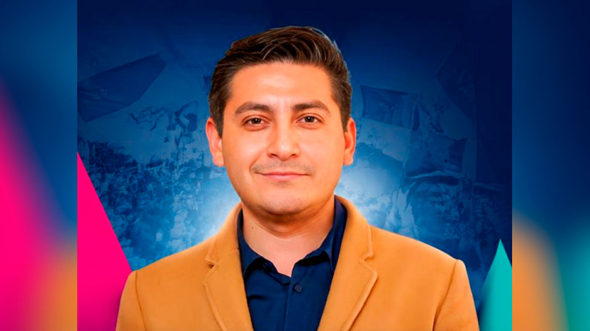 RETO escoge a David López como nuevo presidente y se genera pugna con Raúl Chávez y aliados de Aquiles