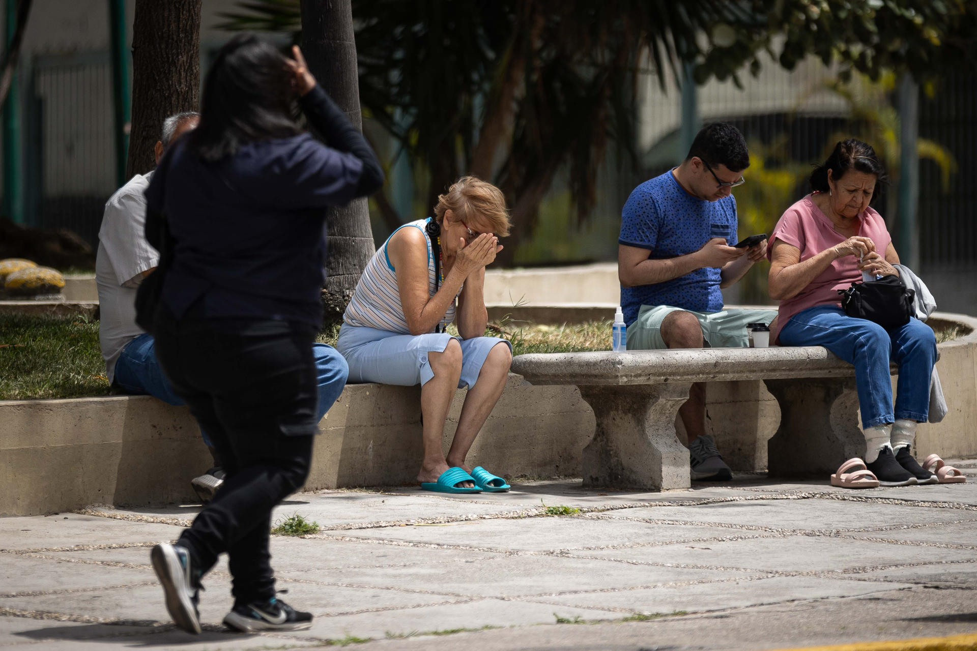 Venezuela Earthquake Death Toll Rises to 4,490