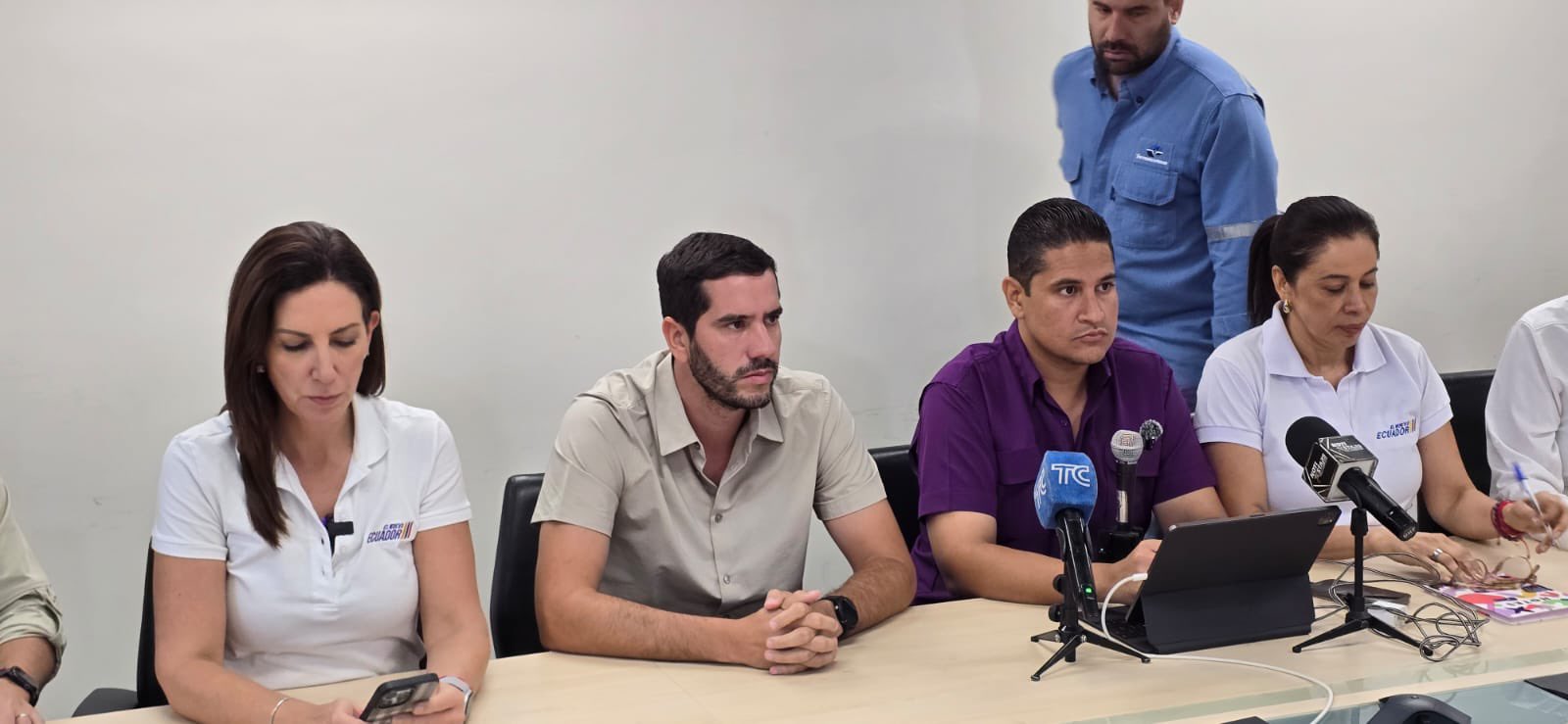 Roberto Luque dice que se revisará nuevamente el diseño del Museo Nacional
