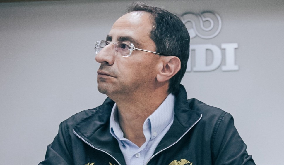 El vicepresidente electo de Colombia culpa a Petro por aranceles de EEUU