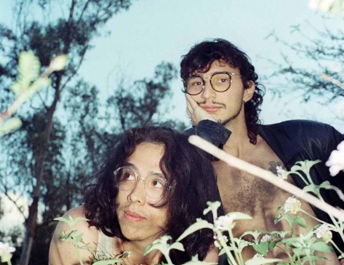 La banda ecuatoriana Lolabúm ofrecerá su primer concierto en España
