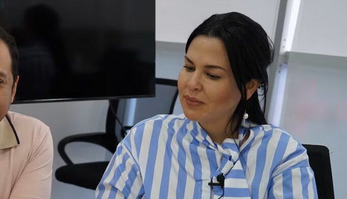 Capturan en España a Karla Saud Calero, pieza clave del caso Progen