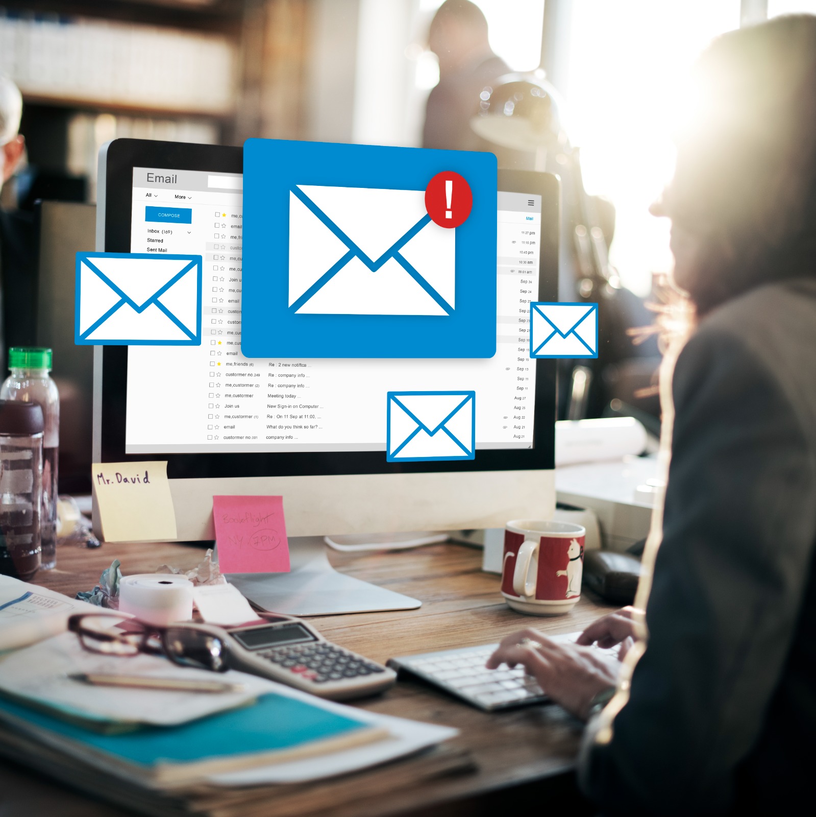 ¿Cómo profesionalizar el email marketing sin inversión inicial?