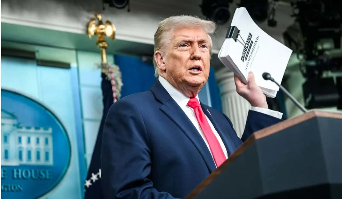 El CPJ condena las nuevas restricciones del Gobierno de Trump a visados de periodistas