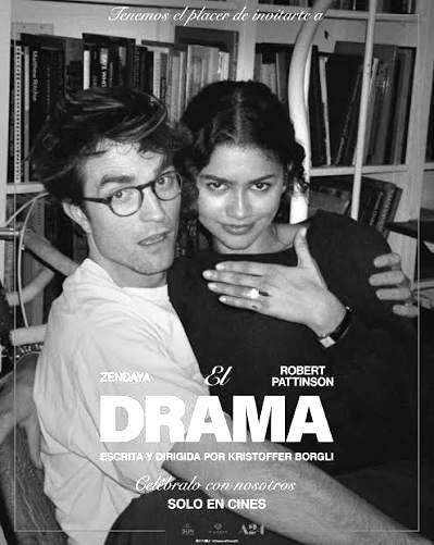 The Drama (2026)