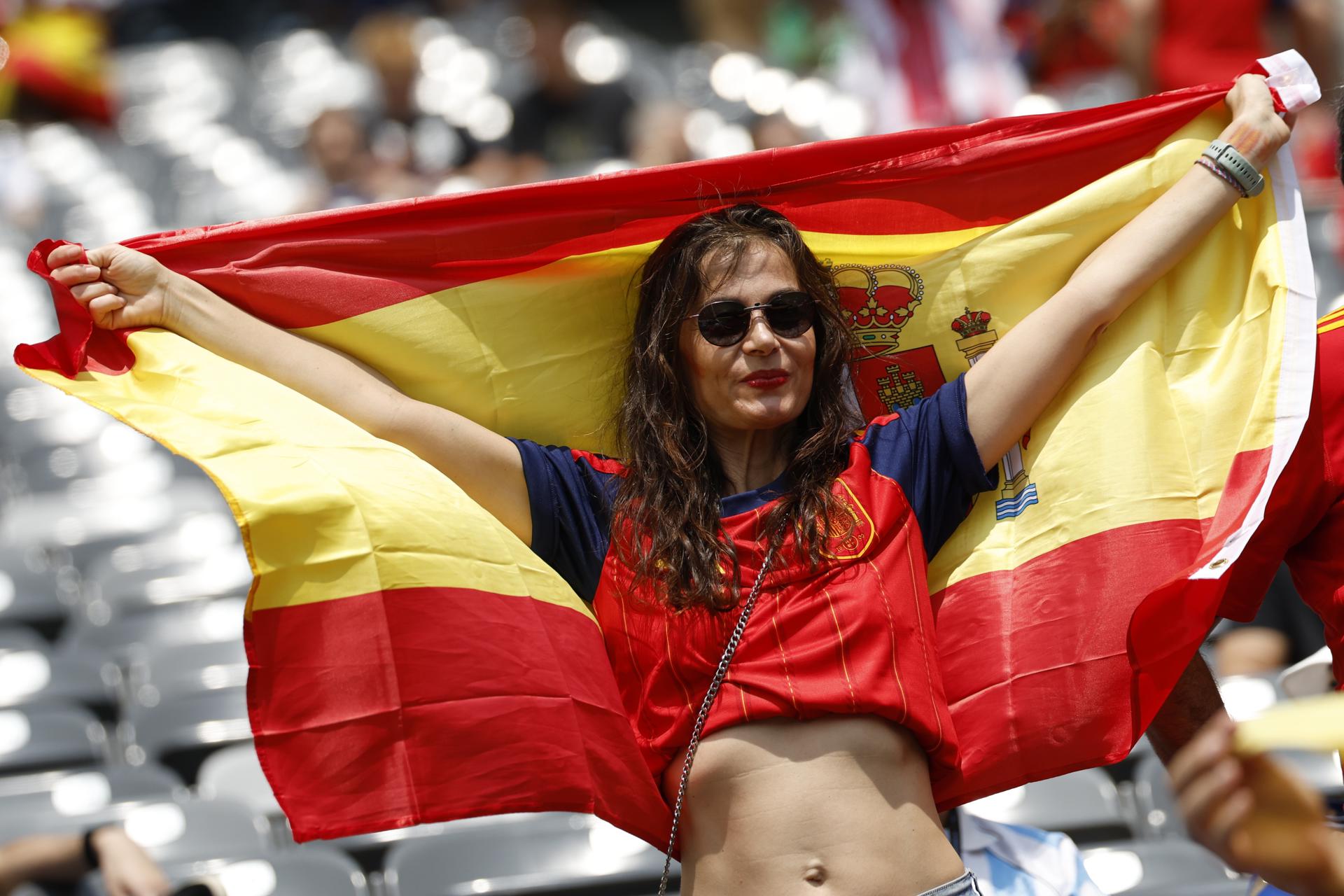 España y Argentina se juegan hoy la corona mundial en un partido que paraliza el mundo