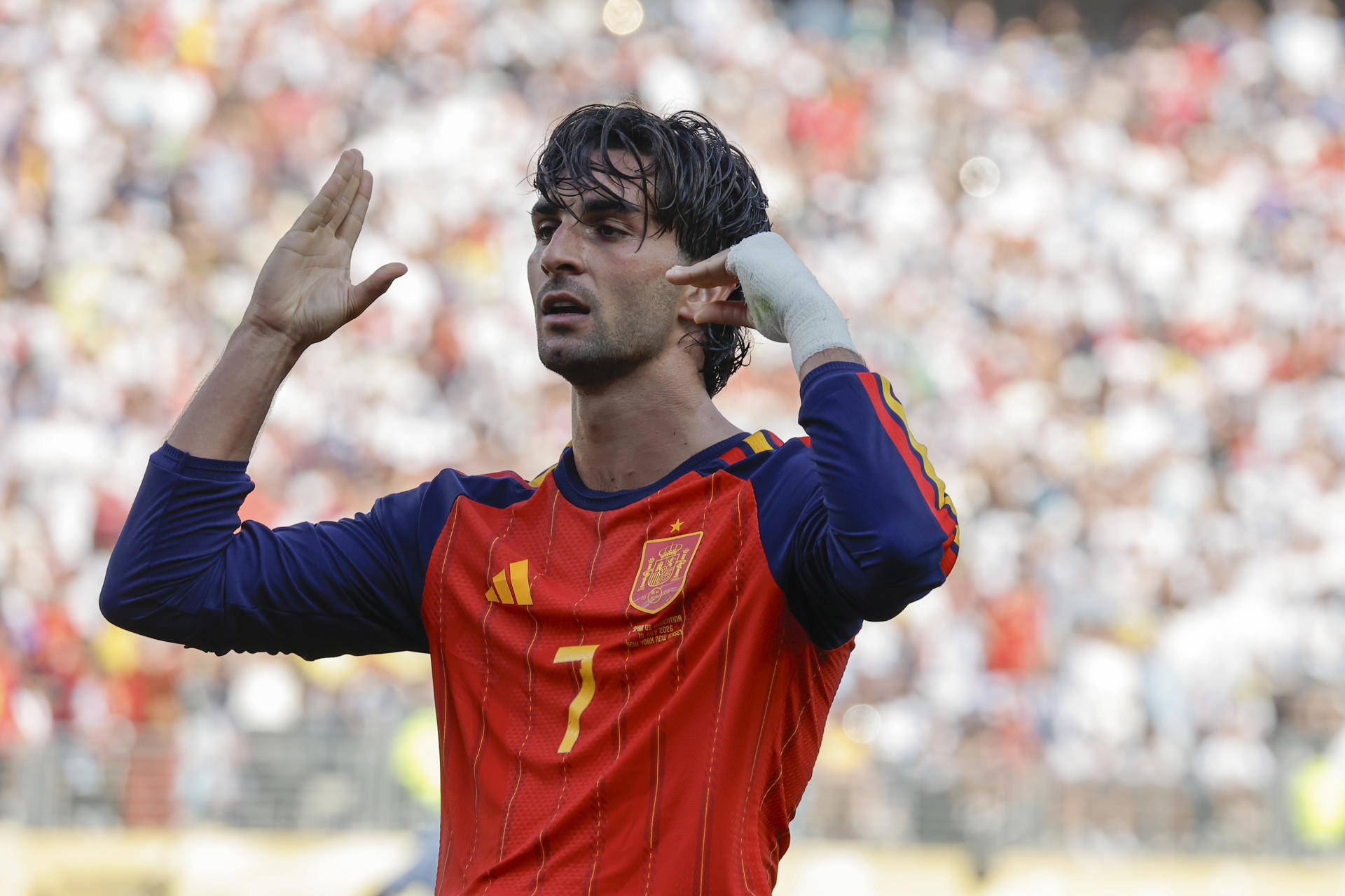 El D a Que Ferran Torres Quiso Dejar El F tbol La Rep blica EC El D a Que Ferran Torres Quiso Dejar El F tbol La Rep blica EC