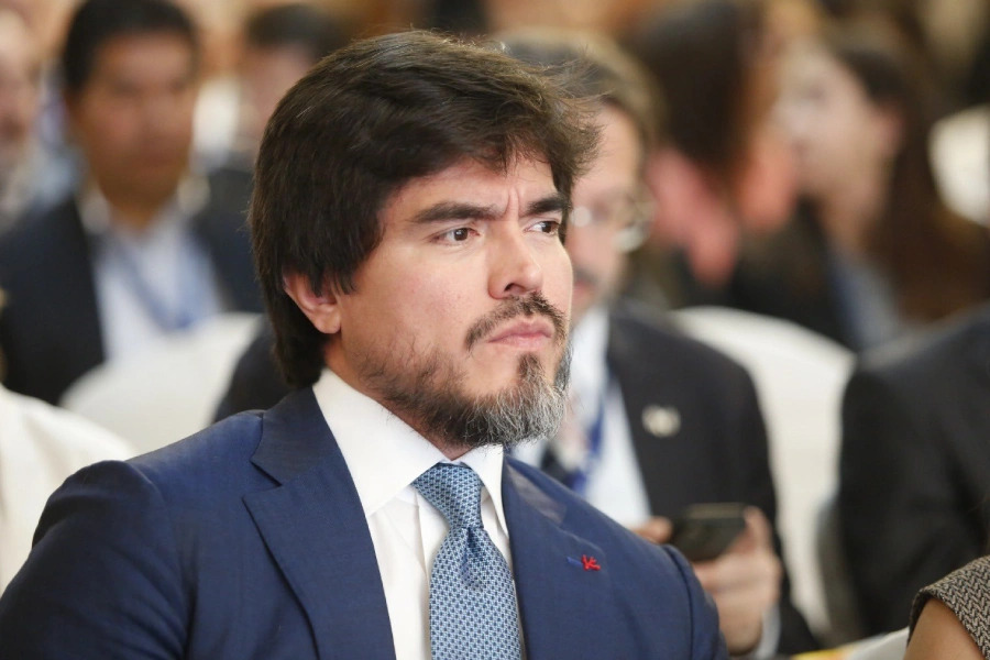 José de la Gasca es descalificado dentro del concurso a Fiscal General