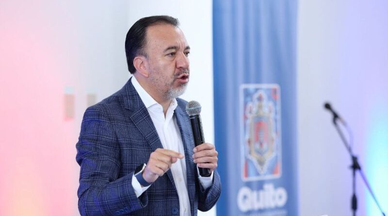 TCE revisará caso de violencia política de género contra Pabel Muñoz