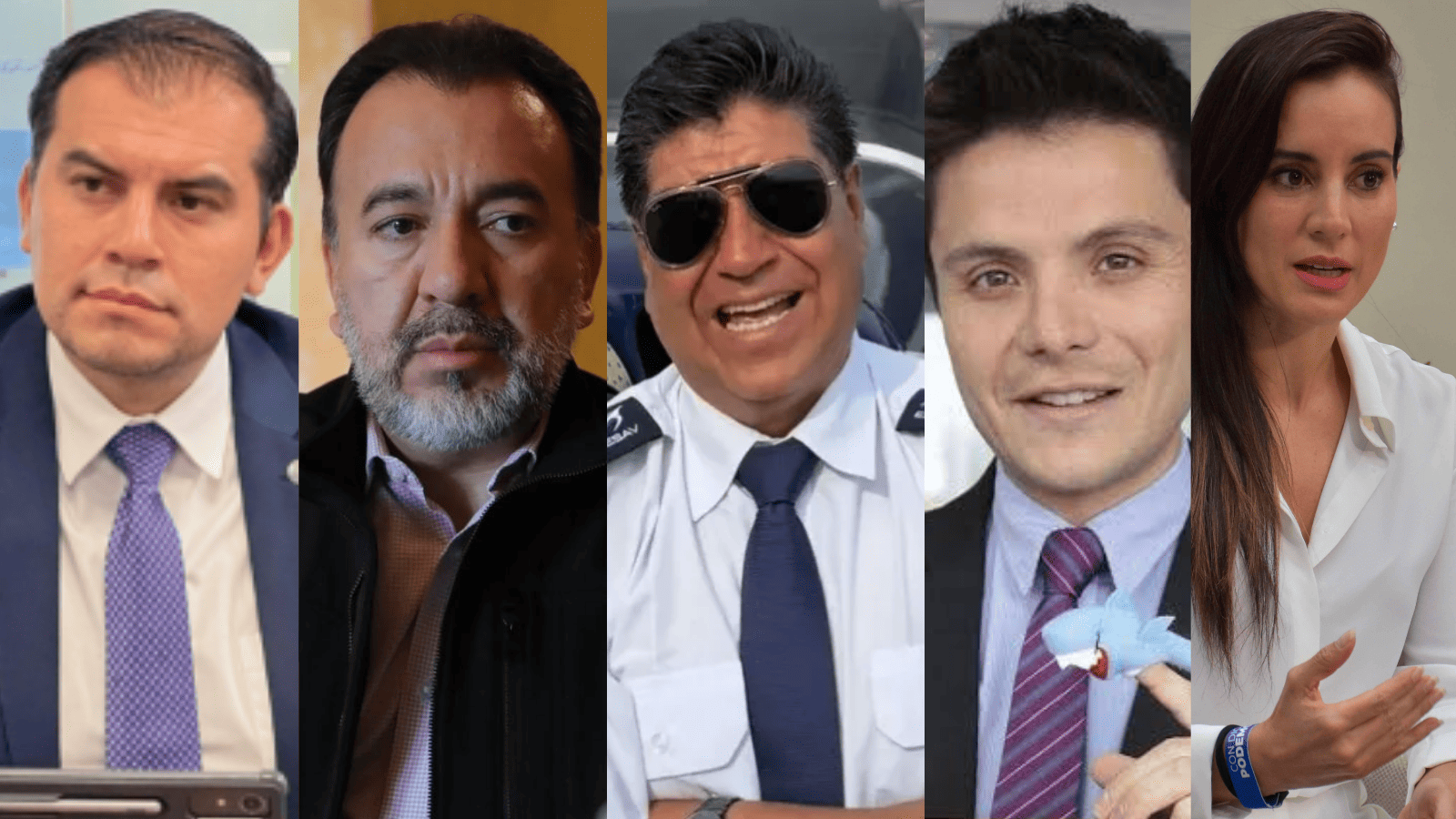Quito define sus candidatos a la Alcaldía: CNE confirma cifra final de inscritos