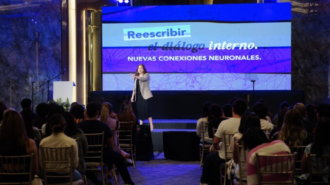 Representantes de empresas nacionales e internacionales analizarán cómo la neurociencia está transformando la relación entre las marcas y los consumidores.