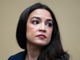 Alexandria Ocasio-Cortez